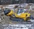 Chargeuses sur chenilles Liebherr LR 636