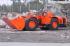 Chargeuses sur pneus TORO 11
