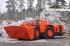 Chargeuses sur pneus TORO 11