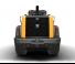 Chargeuses sur pneus Case 1121G