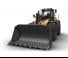 Chargeuses sur pneus Case 1121G