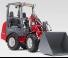 Valet de ferme Weidemann 1160