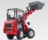 Valet de ferme Weidemann 1160