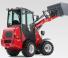 Valet de ferme Weidemann 1160