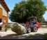 Valet de ferme Weidemann 1160