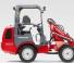 Valet de ferme Weidemann 1260