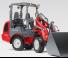 Valet de ferme Weidemann 1280