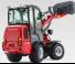 Valet de ferme Weidemann 1280