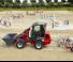 Valet de ferme Weidemann 1280