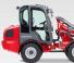 Valet de ferme Weidemann 1350 CX