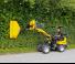 Chargeuses sur pneus Schäffer 1422