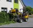 Chargeuses sur pneus Schäffer 1422