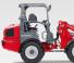 Valet de ferme Weidemann 1770 CX