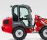 Valet de ferme Weidemann 1770 CX