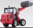 Chargeuses sur pneus Weidemann 2070 CX 50LP