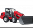 Chargeuses sur pneus Weidemann 2070 CX 80 Tele
