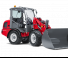Weidemann 2070LP