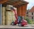 Chargeuses sur pneus Weidemann 2080 T