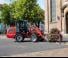 Chargeuses sur pneus Weidemann 2080