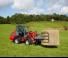 Chargeuses sur pneus Weidemann 2080