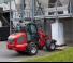 Chargeuses sur pneus Weidemann 2080
