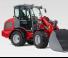 Chargeuses sur pneus Weidemann 2080