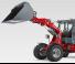 Chargeuses sur pneus Weidemann 2080