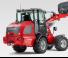 Chargeuses sur pneus Weidemann 2080
