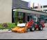 Chargeuses sur pneus Weidemann 2080