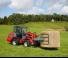 Chargeuses sur pneus Weidemann 2080