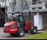 Chargeuses sur pneus Weidemann 2080