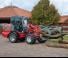 Chargeuses sur pneus Weidemann 2080