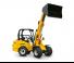 Chargeuses sur pneus Schäffer 2345 T