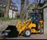 Chargeuses sur pneus Schäffer 2428 SLT