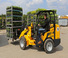 Chargeuses sur pneus Schäffer 2428 SLT