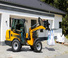 Chargeuses sur pneus Schäffer 2430 SLT