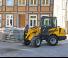 Chargeuses sur pneus Schäffer 2445 S 