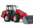 Chargeuses sur pneus Weidemann 3080 LP T 