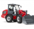 Chargeuses sur pneus Weidemann 3080 LP 
