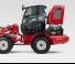 Chargeuses sur pneus Weidemann 3080LPT