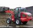 Chargeuses sur pneus Weidemann 3080