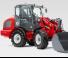 Chargeuses sur pneus Weidemann 3080