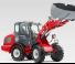 Chargeuses sur pneus Weidemann 3080