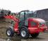 Chargeuses sur pneus Weidemann 3080