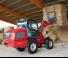 Chargeuses sur pneus Weidemann 3080