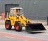 Chargeuses sur pneus Kramer 312 LT