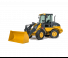 John Deere Construction 324K