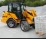 Chargeuses sur pneus Schäffer 3450 S