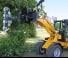 Chargeuses sur pneus Schäffer 3450 S