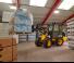 Chargeuses sur pneus JCB 403
